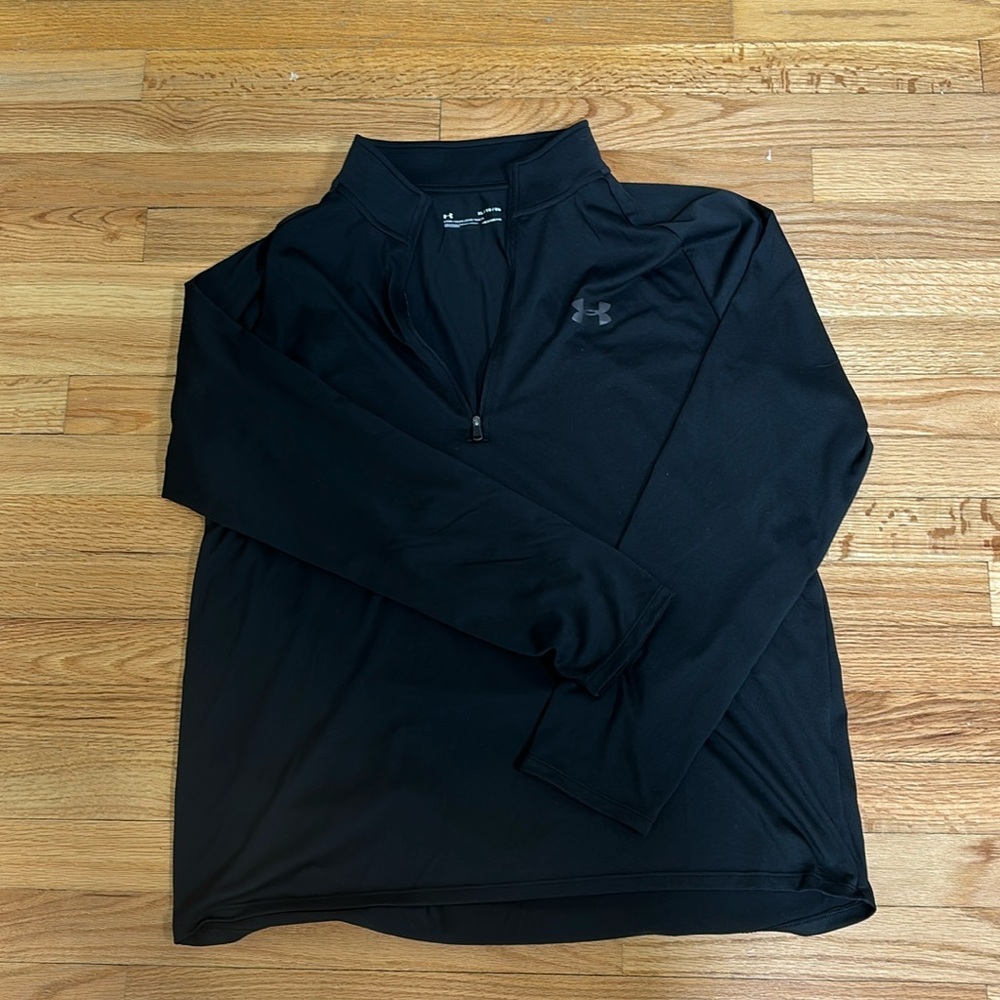 Under Armour light pullover
